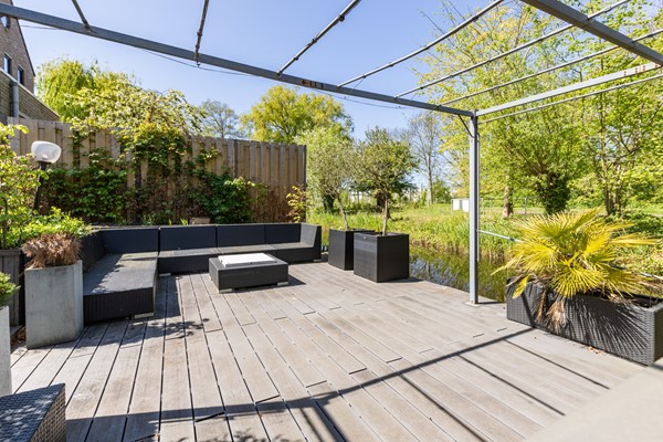 Medium property photo - Beppy Nooijstraat 51, 2331 HT Leiden